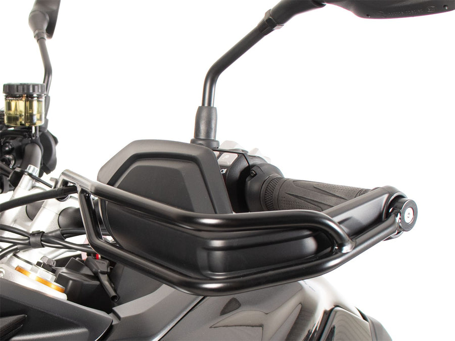 Triumph Tiger 900 GT [2024-2025] - Protection des manches (gauche + droite)