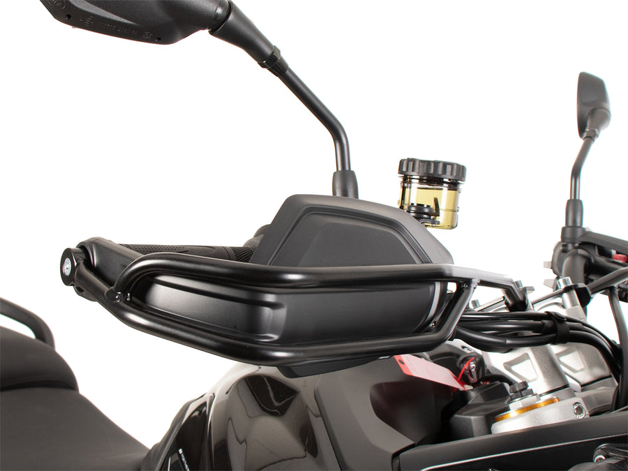 Triumph Tiger 900 GT [2024-2025] - Protection des manches (gauche + droite)