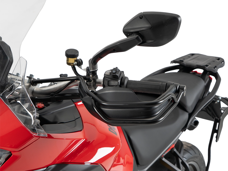 Ducati Multistrada V2 [2025-2026] - Griffschutz