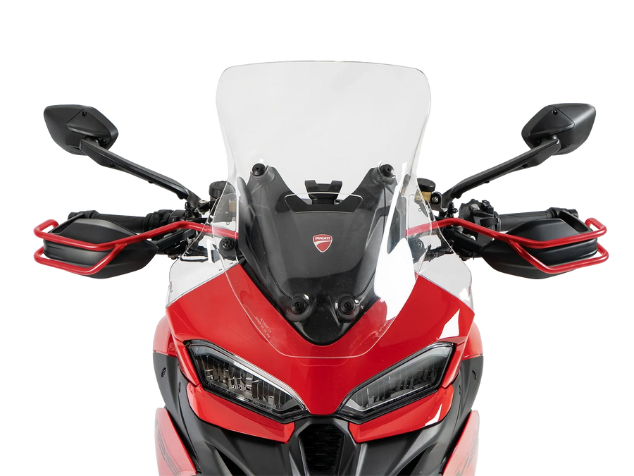 DUCATI Multistrada V2 [2025-] - Griffschutz
