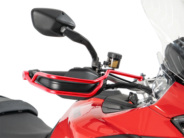 DUCATI Multistrada V2 [2025-] - Protection de poignée