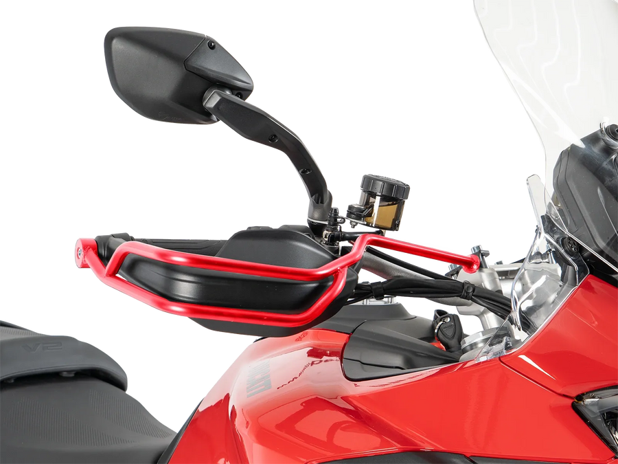 DUCATI Multistrada V2 [2025-] - Griffschutz