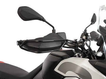 Aprilia TUAREG 660 [2025-] - GRIFFSCHUTZ schwarz