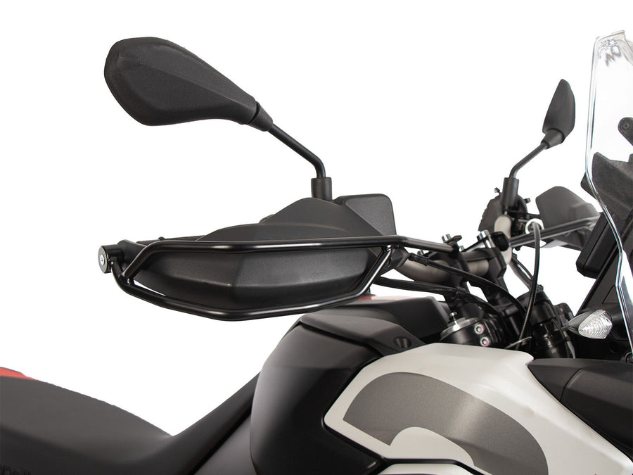 Aprilia TUAREG 660 [2025-] - PROTECTION POIGNÉE noir