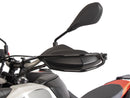 Aprilia TUAREG 660 [2025-] - PROTECTION POIGNÉE noir-3