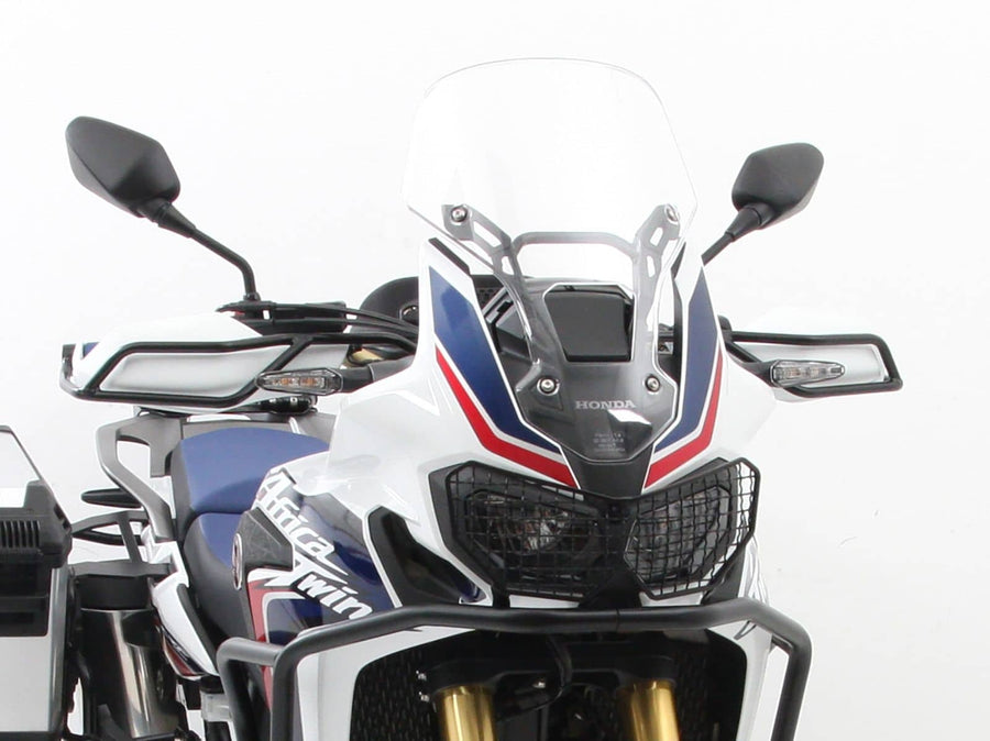 Honda CRF 1000 L Africa TW [2018-2019] - Griff protection (left + right)