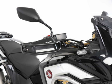 Honda CRF 1100 L AT Adv Sp [2020-2025] - Griffschutz (links + rechts)