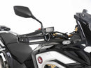 Honda CRF 1100 L Africa TW [2019-2023] - Protection des manches (gauche + droite)-1