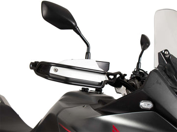 Honda XL 750 Transalp [2023-2024] - Protection des manches (gauche + droite)