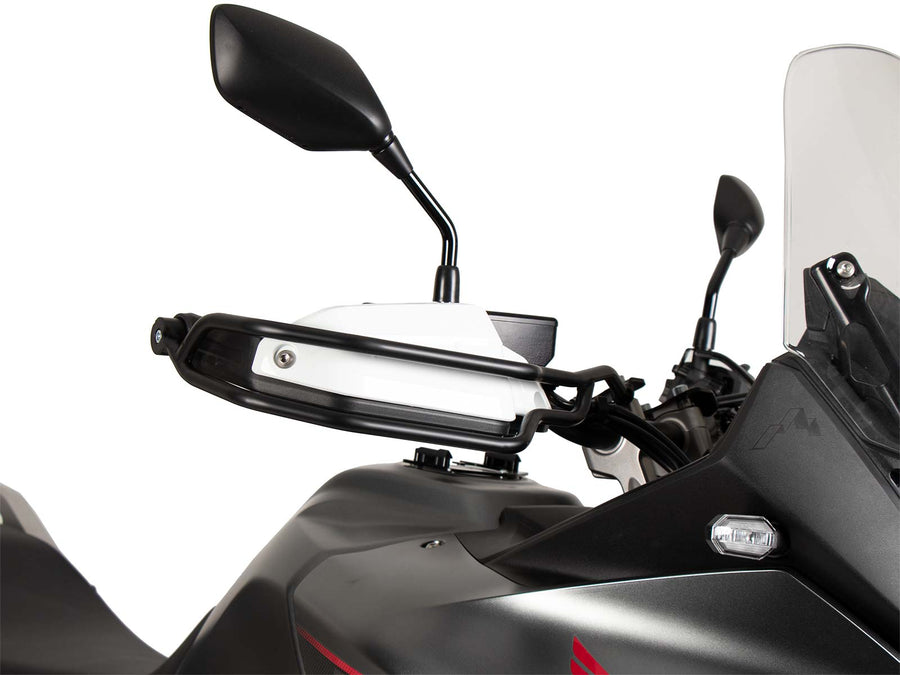 Honda XL 750 Transalp [2025] - Protection des manches (gauche + droite)