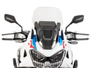 Honda CRF 1100 L at Adv SP [2024-2025] - handle protection (left + right)-3
