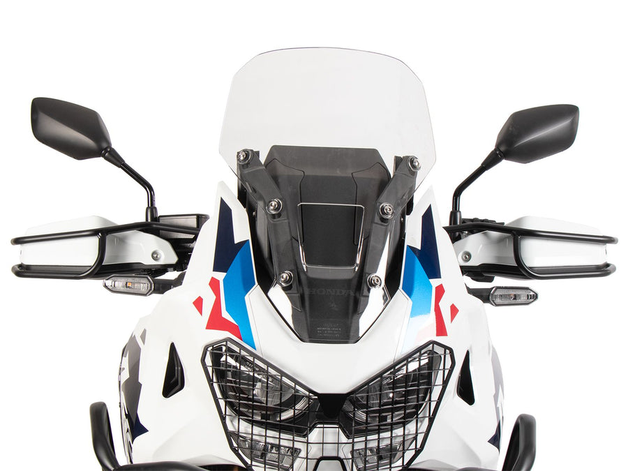 Honda CRF 1100 L at Adv SP [2024-2025] - handle protection (left + right)