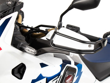 Honda CRF 1100 L at Adv SP [2024-2025] - handle protection (left + right) - 0