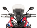 Honda CRF 1100 L Africa TW [2024-2025] - handle protection (left + right)-3