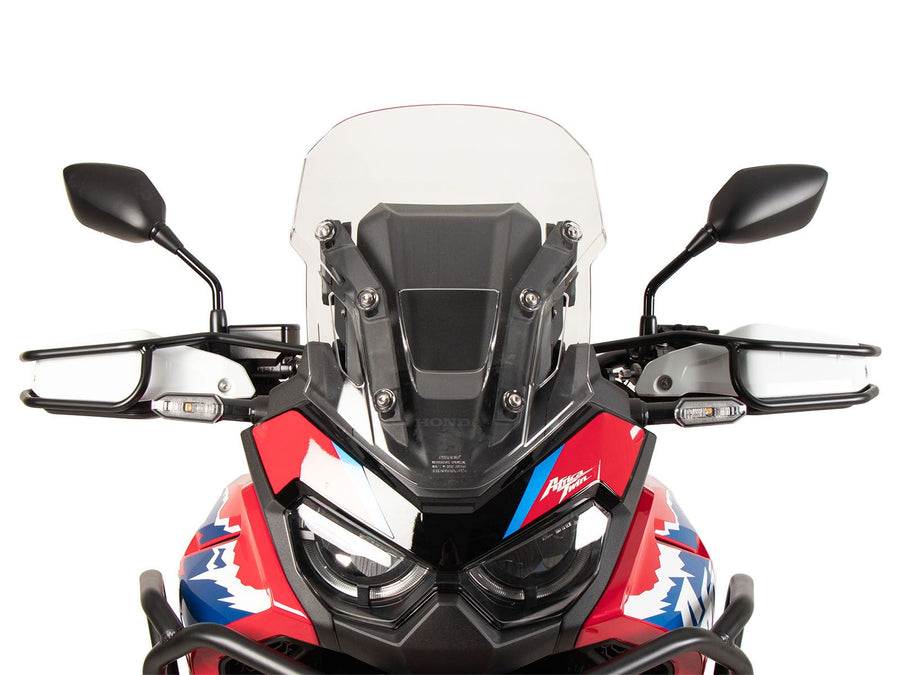 Honda CRF 1100 L Africa TW [2024-2025] - handle protection (left + right)