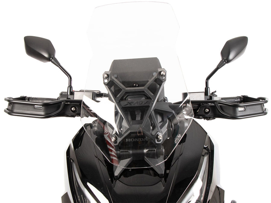 Honda X -ADV [2025] - handle protection (left + right)