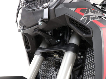 Honda CRF 1100 L at Adv SP [2020-2025] - adapter for lamp protection grilles