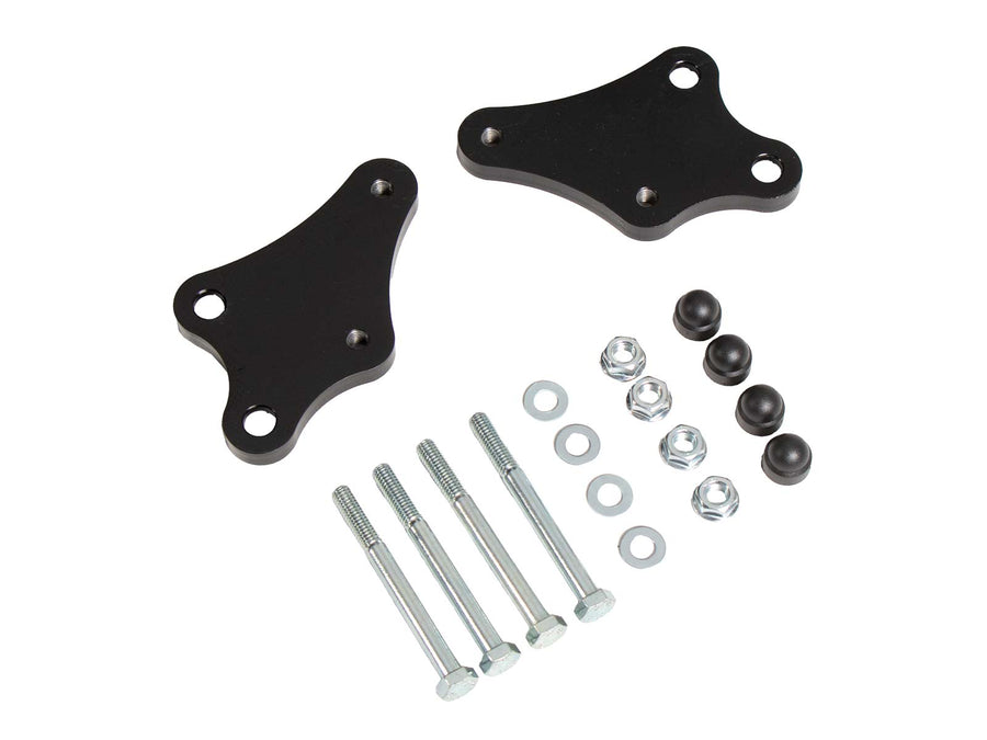 Honda XL 750 Transalp [2025] - adaptateur pour les barres de protection