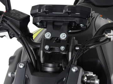 Yamaha MT-07 [2018-2020] -dashwork