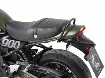 Kawasaki Z900 RS [2026] - Soziushaltegriff schwarz