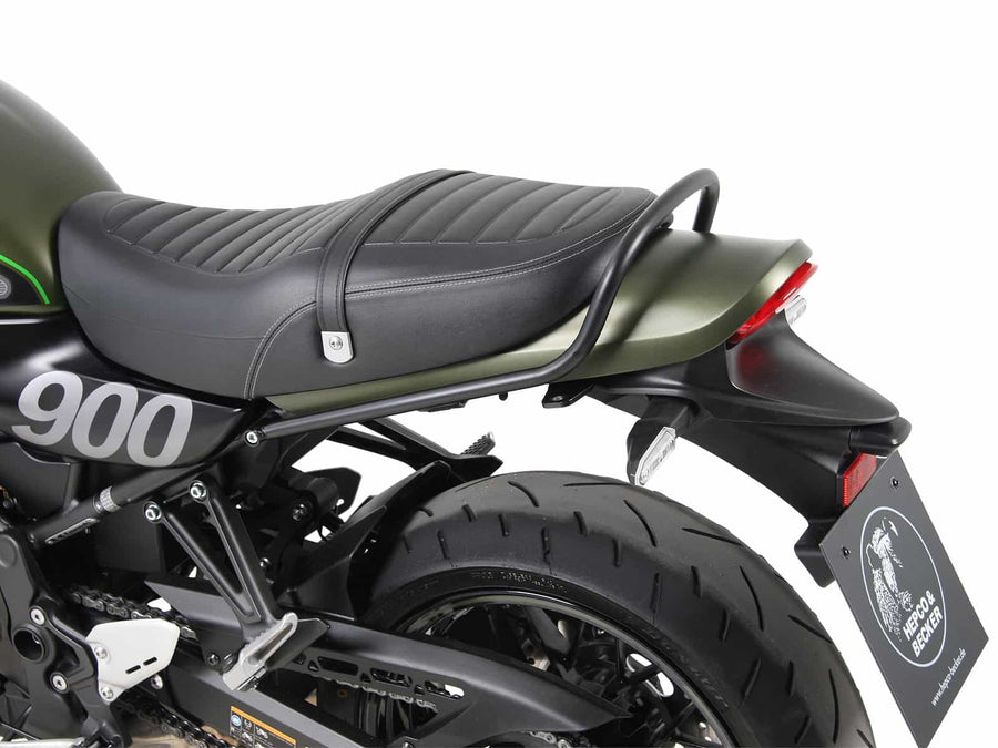 Kawasaki Z 900 RS [2018-2025] - Concept Passion