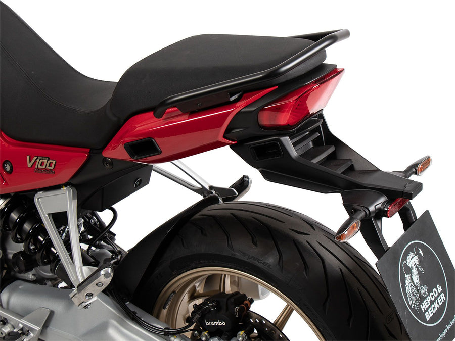 Moto Guzzi V100 Mandello [2022-2025] - Soziushaltegriff