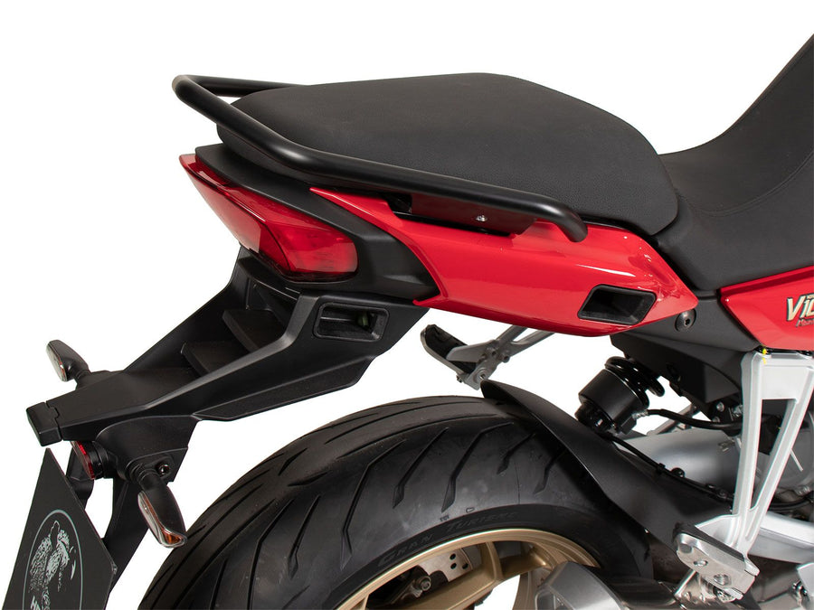 Moto Guzzi V100 Mandello [2022-2025] - Soziushaltegriff