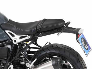 BMW R Ninet Pure [2017-2023] - Contrôle de la passion