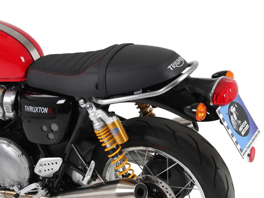 Triumph Thruxton [2016-2024] - Pediatry