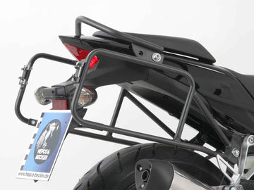 Honda CB 500 F [Hepco & Becker] - Soziushaltegriff anthrazit