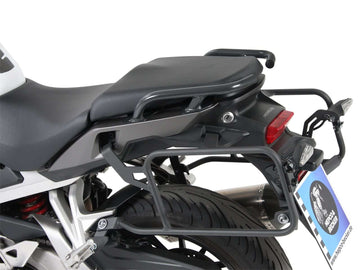 Honda VFR 800 X Crossrunne [2015-2020] - Kofferträger Lock-it - 0