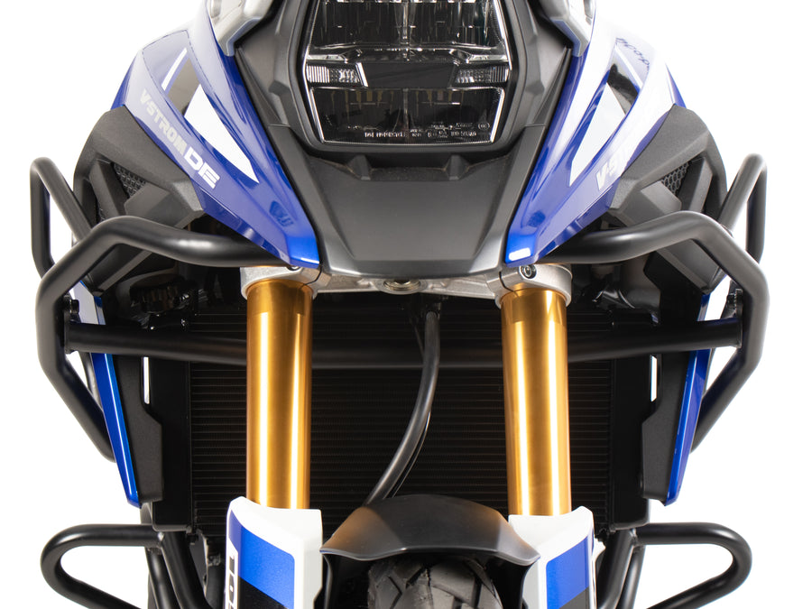 Suzuki V-Strom 1050 DE [2023-2025]-Stiffeners