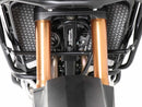 Honda CRF 1100 L à ADV SP [2020-2023] - Bar raidissante hors route-3