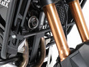 Honda CRF 1100 L à ADV SP [2020-2023] - Bar raidissante hors route-2