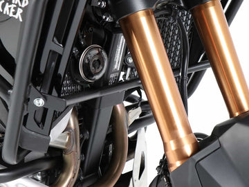 Honda CRF 1100 L at Adv SP [2020-2023] - Stiffening bar off -road - 0