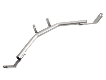 Honda CRF 1100 L at Adv SP [2024-2025] - Stiffening bar off -road