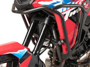 Honda CRF 1100 L Africa TW [2024-2025] - Stiffening bar off -road-4