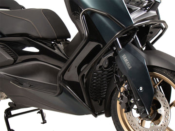 Yamaha Xmax 125 [2023-2025] - Verkleidungsschutzbügel - 0