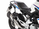 BMW G 310 R [2016-2025] - Heckschutz-Zusatzbügel-2