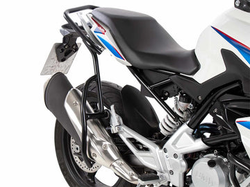 BMW G 310 R [2016-2025] - Rerear Protection Additive - 0