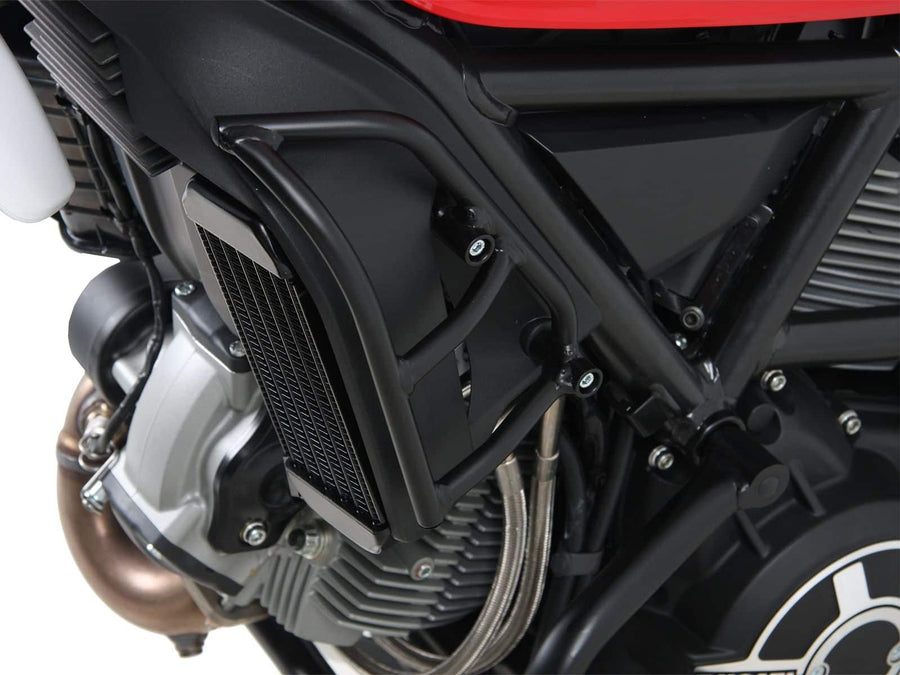 Ducati Scrambler 800 [2015-2018] - Kühlerschutz