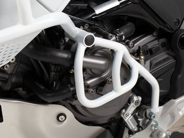 Ducati Desertx [2022-2025] - barre de protection supplémentaire d'un côté - 0