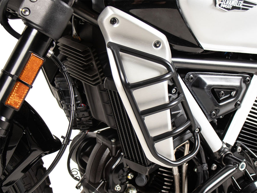 Ducati Scrambler 800 Nights [2023-2025] - Kühlerschutz