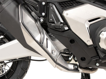 Honda X -ADV [2025] - protective bar end pot