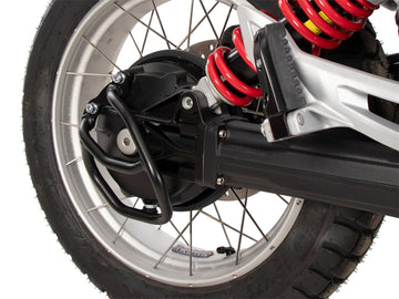 Moto Guzzi V 85 TT [2019-2023] - Cardan Protection - 0