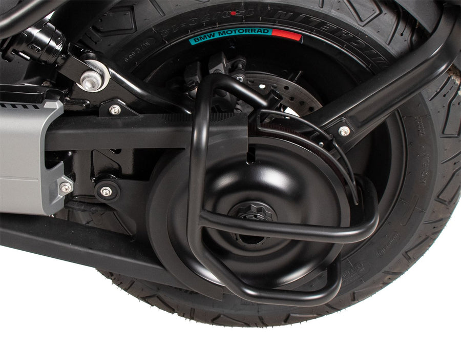 BMW CE 02 [2023-2025] - Protection d'entraînement