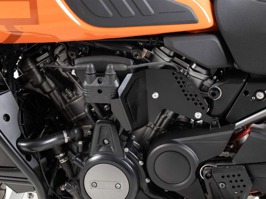 Harley-Davidson Pan America 1250 [2021-2025] - Hitzeschutzblech