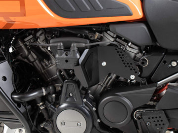Harley-Davidson Pan America 1250 [2021-2025]-Heat protection sheet