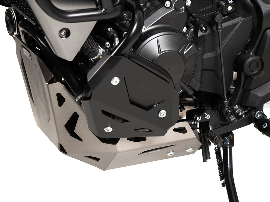 Honda XL 750 Transalp [2023-2024] - Feuille supplémentaire pour les cintres de protection des moteurs