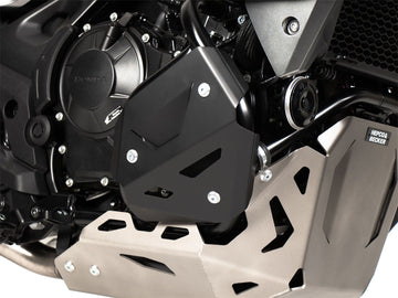 Honda XL 750 Transalp [2023-2024] - Feuille supplémentaire pour les cintres de protection des moteurs